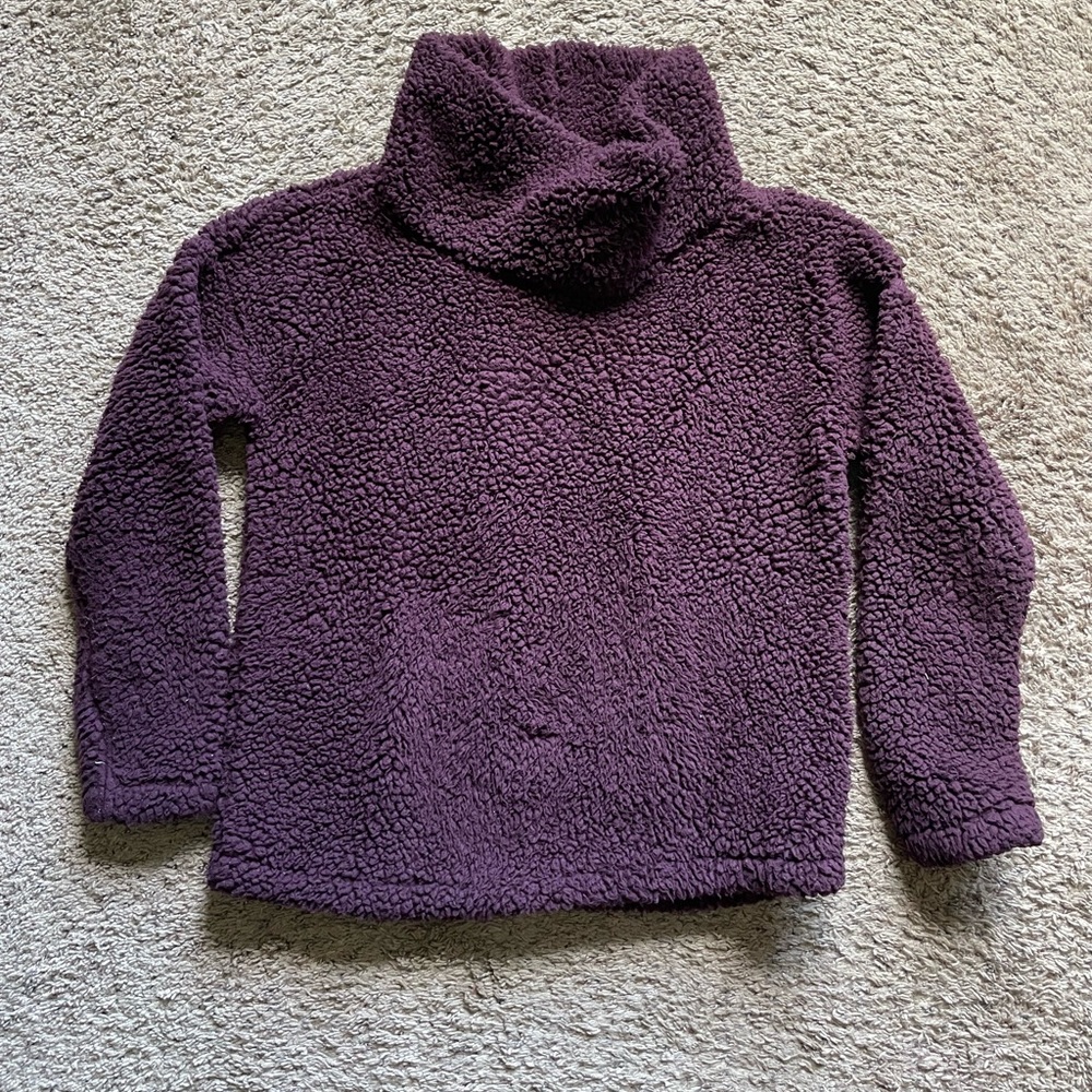 A New Day Sherpa Jacket